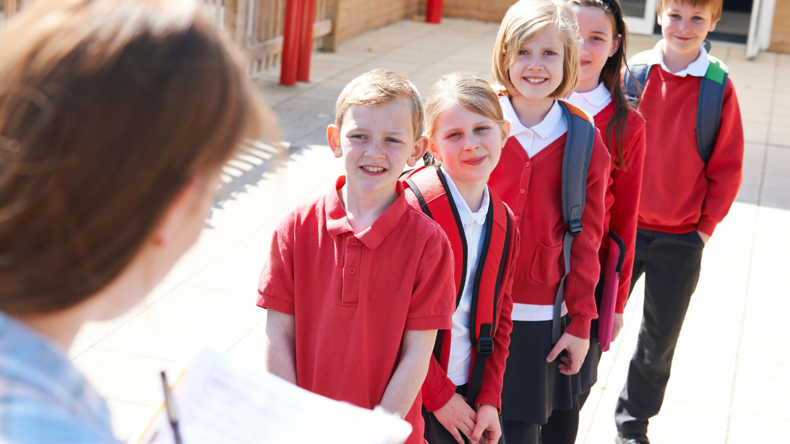 Addressing Pupil Attendance Issues In Special Schools