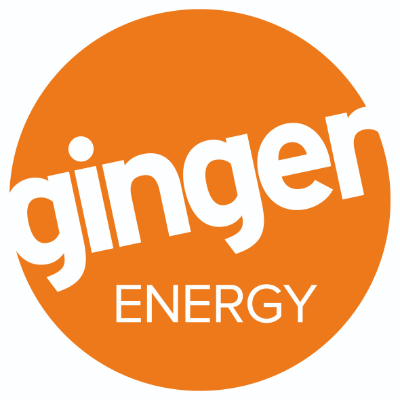 Ginger Energy