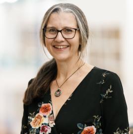 Dawn Carman-Jones