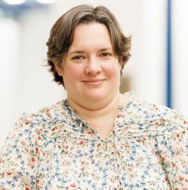 Julie Lerbech