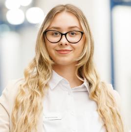Martyna Kostecka