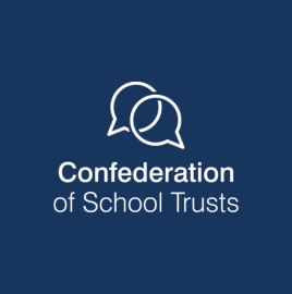 CST logo