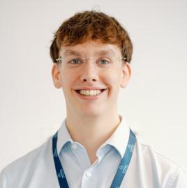 James Reece
