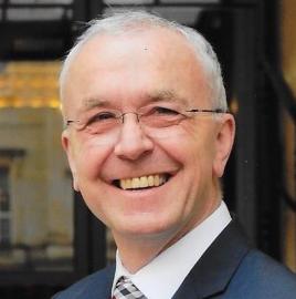 Ian Clayton