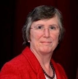 Maura Regan