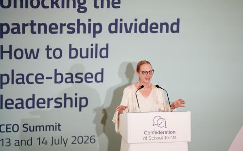 CST CEO Summit 2026