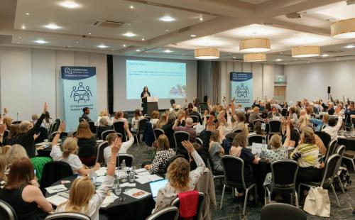 CST Governance Conference 2026