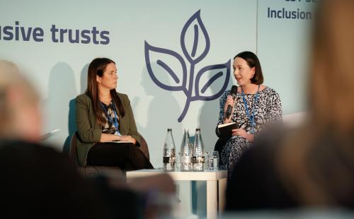 CST SEND and Inclusion Conference 2026