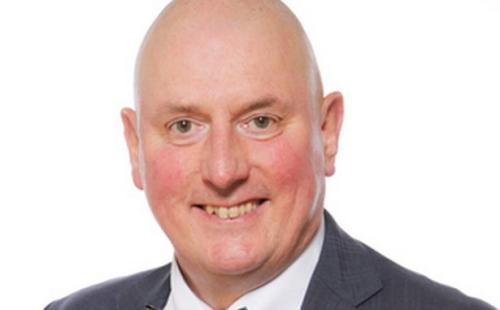 Dave Baker