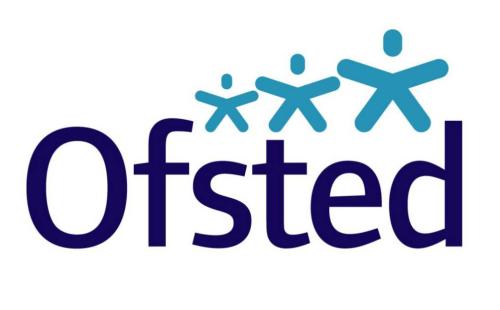 Ofsted logo