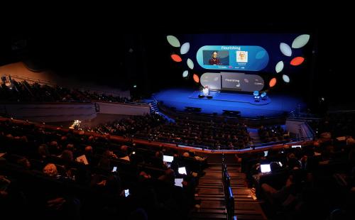 CST Annual Conference 2025
