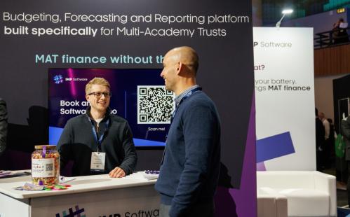 IMP Software at CST Annual Conference 2024