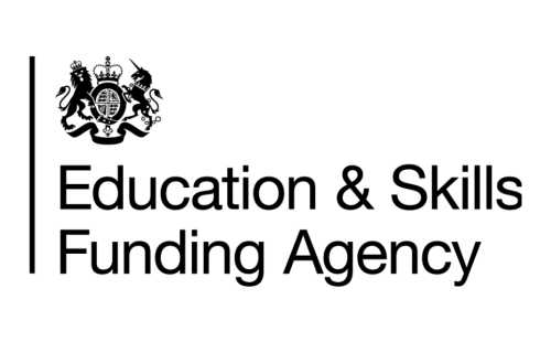 Education and Skills Funding Agency logo