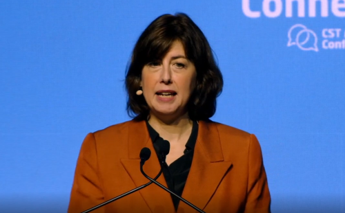 Rt Hon Lucy Powell MP