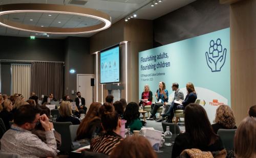 CST People and Culture Conference 2025