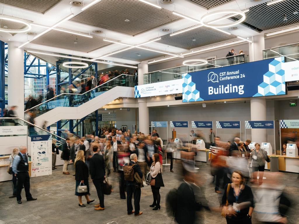 CST Annual Conference 2024
