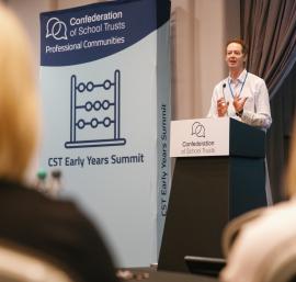 CST Early Years Summit 2025