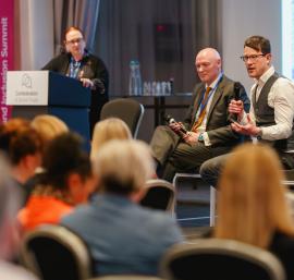 CST SEND and Inclusion Conference 2024