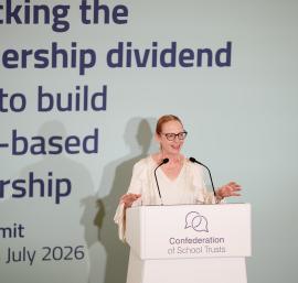 CST CEO Summit 2026