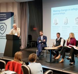 CST Safeguarding Conference 2026