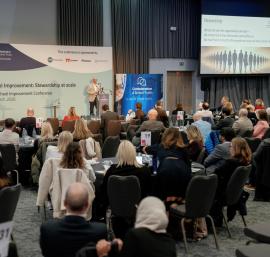 CST School Improvement Conference 2026