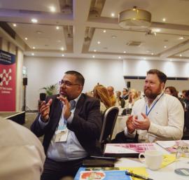 CST Data Leaders Conference 2024