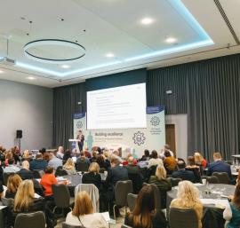 CST Finance and Operations Conference 2025