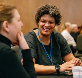 CST Safeguarding Conference 2025