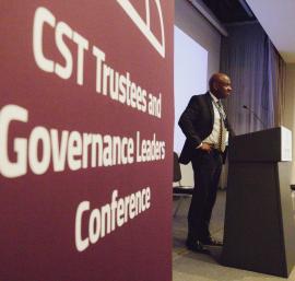 CST Governance and Trustee Conference 2024