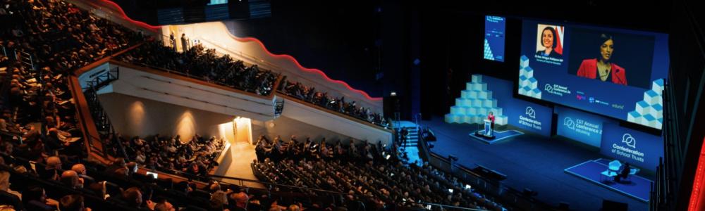 CST Annual Conference 2024