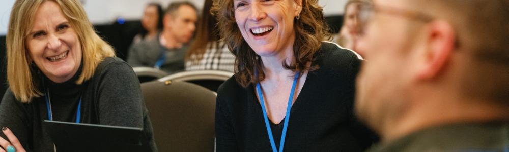 CST Communications Summit 2025