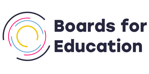 Boards for Education