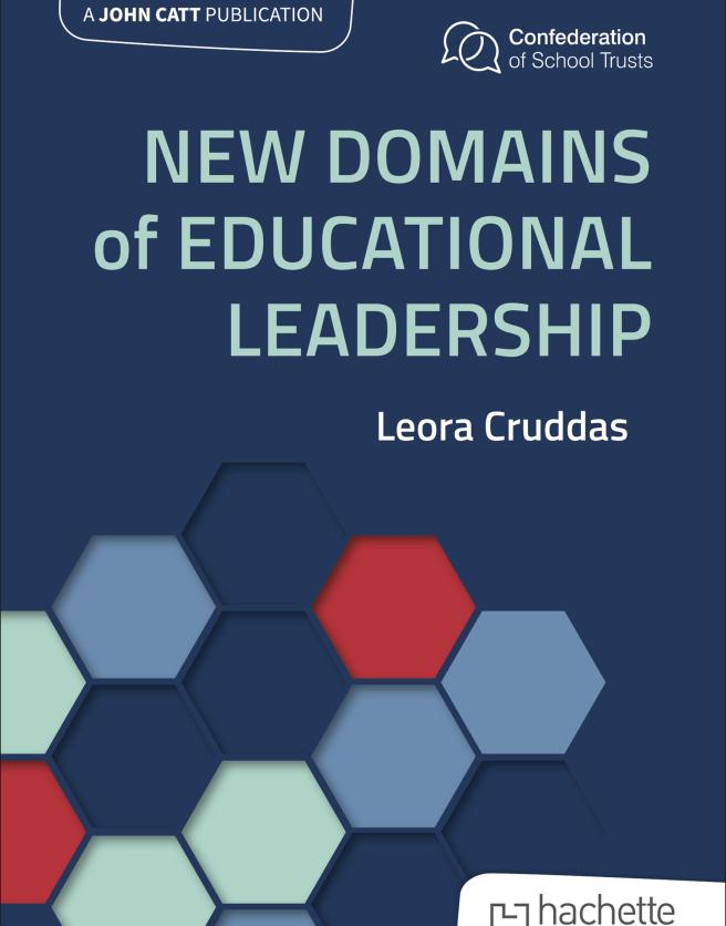 New Domains of Educational Leadership