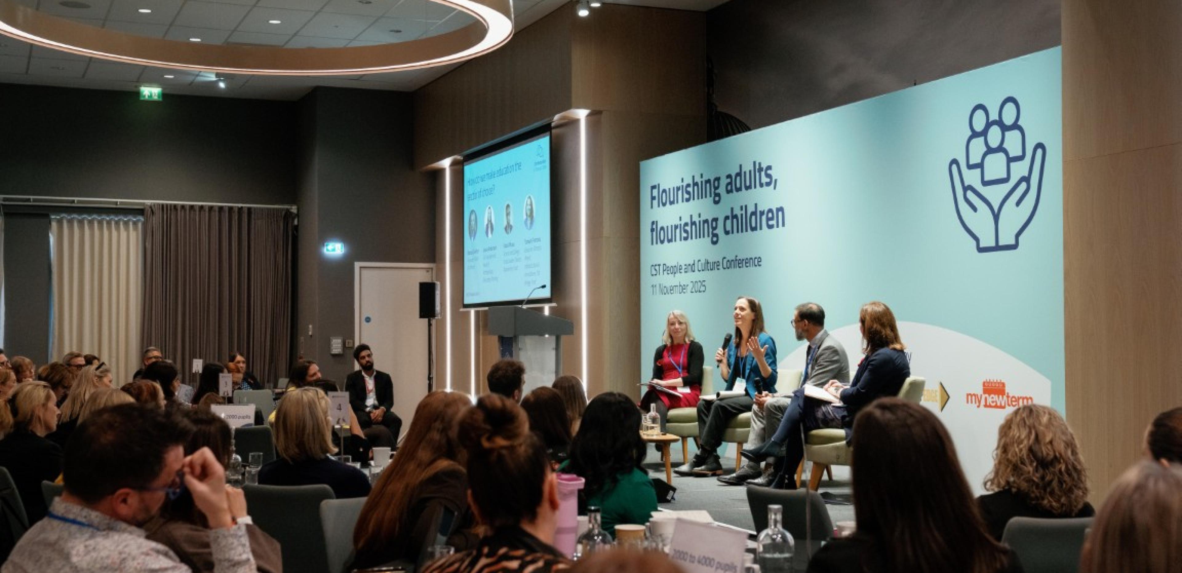 CST People and Culture Conference 2025