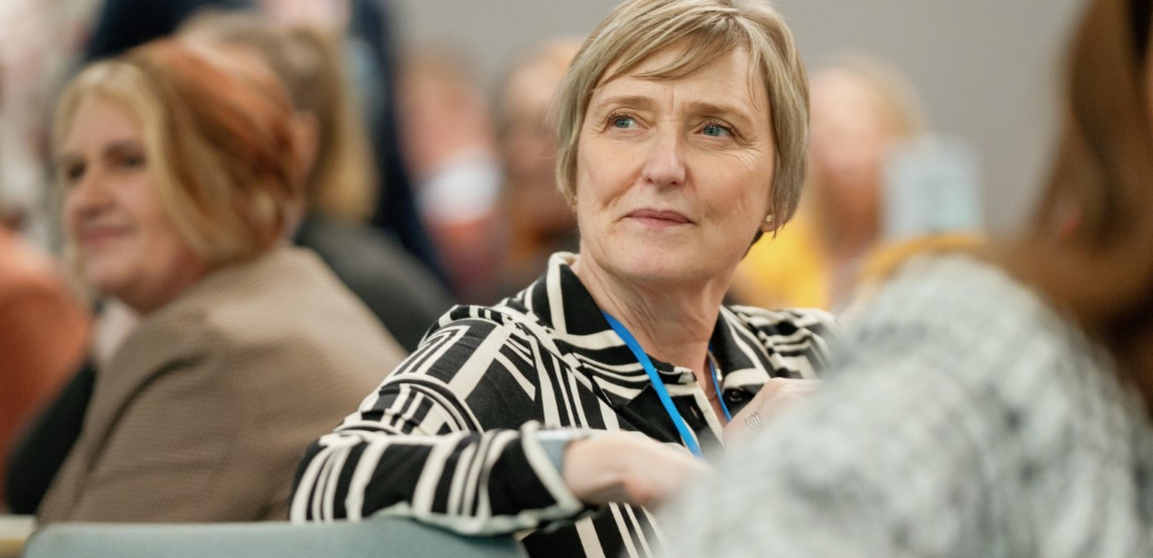 Delegates at CST People and Culture Conference 2025