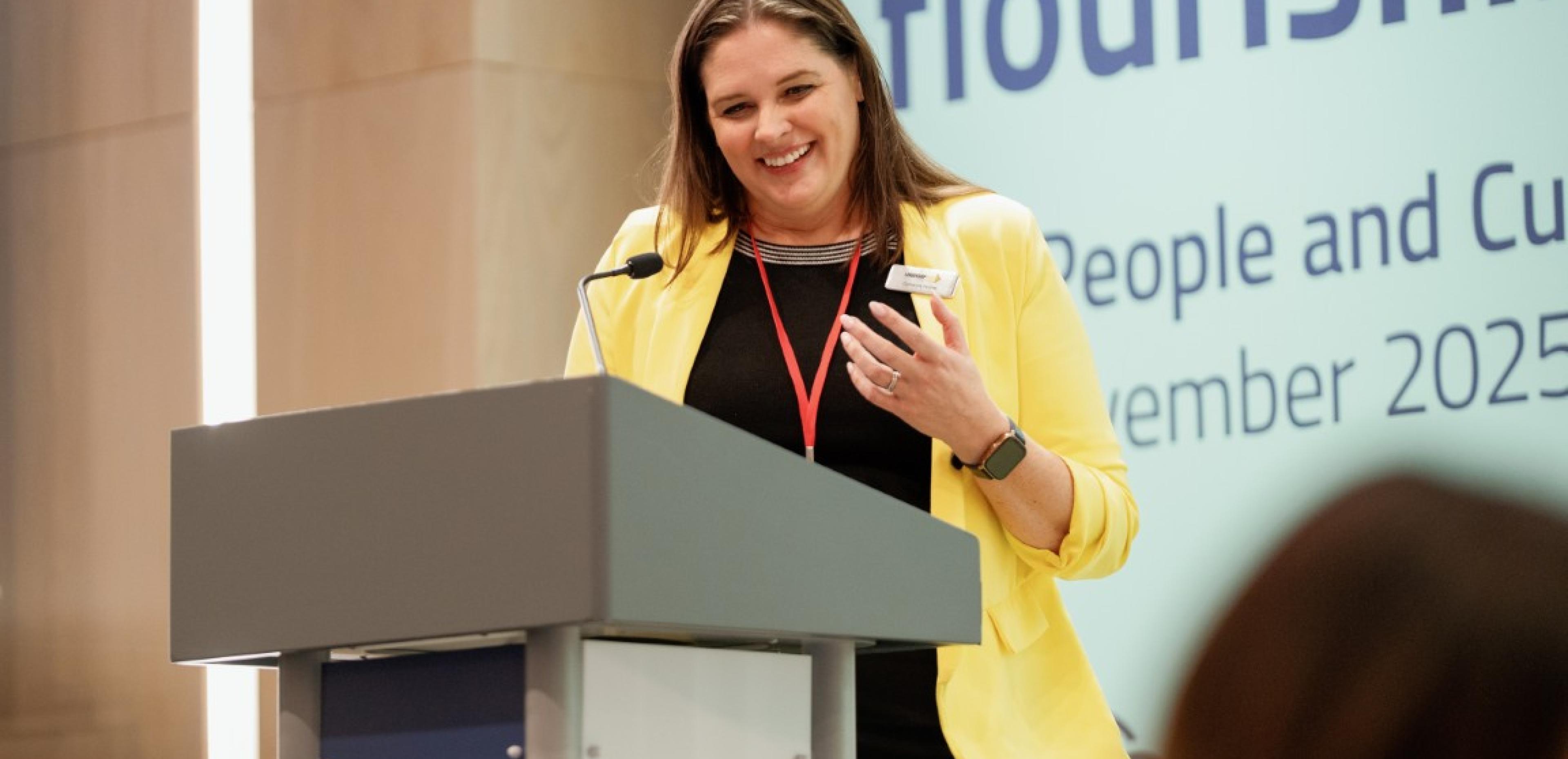 CST People and Culture Conference 2025