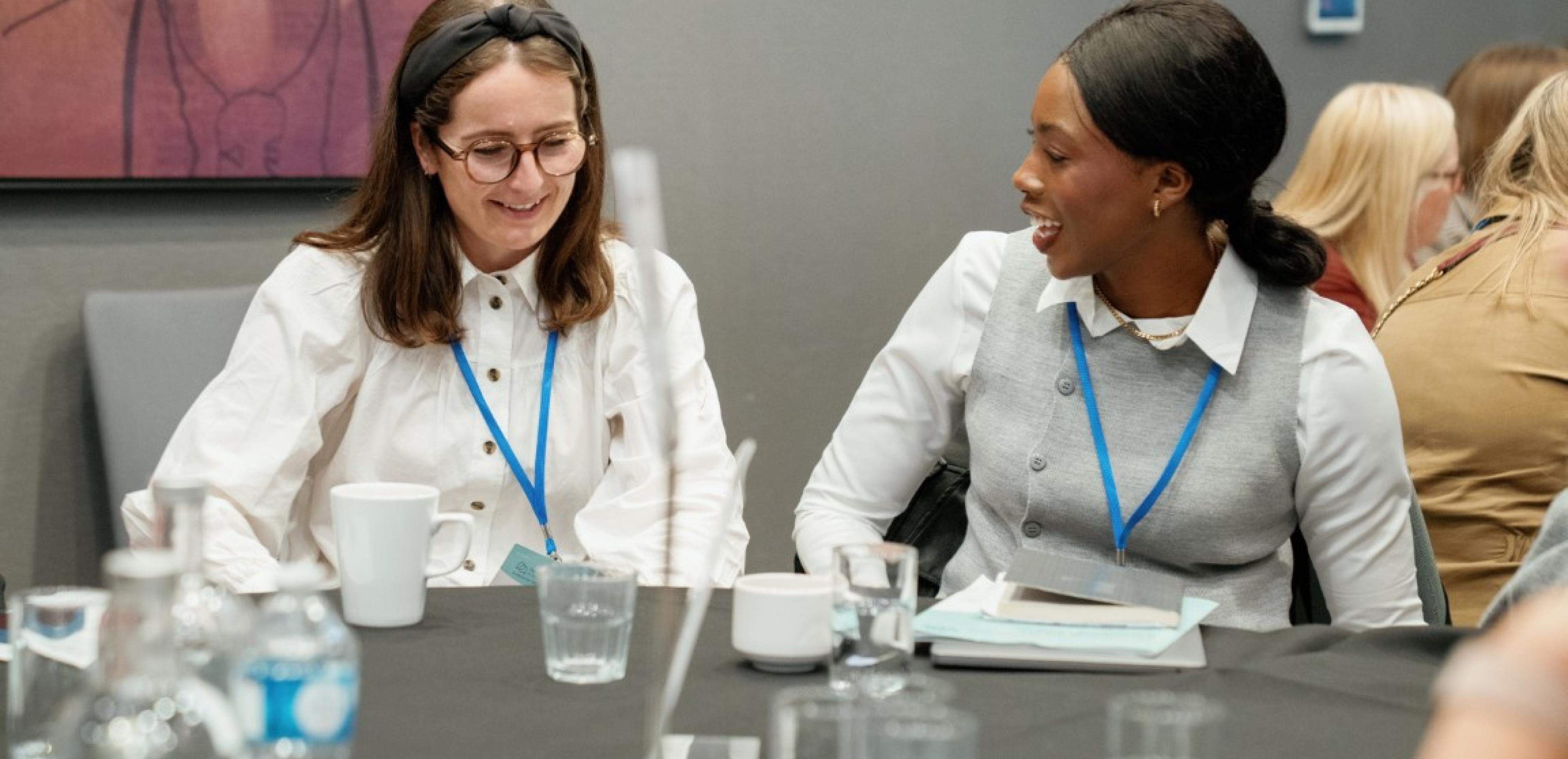 Delegates at CST People and Culture Conference 2025