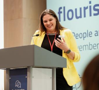 CST People and Culture Conference 2025