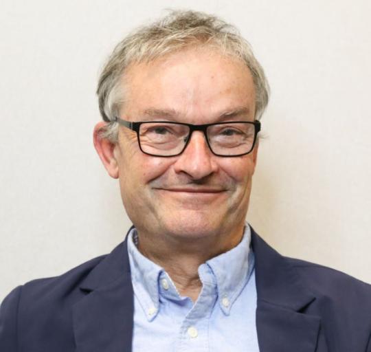 Alex Walmsmey