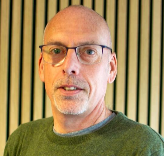 David Shields