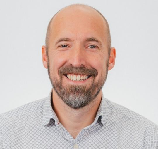 Nick Osborne