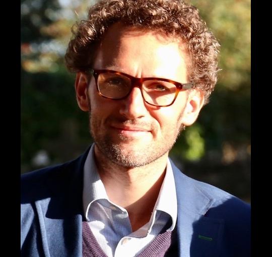 James Townsend
