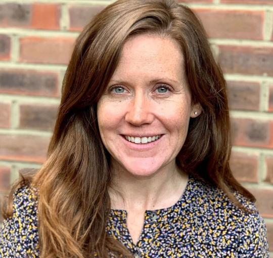 Katherine Walsh