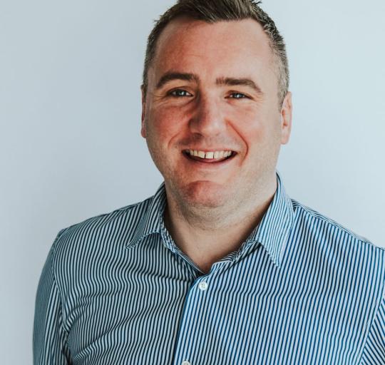 Dr Thomas Flynn